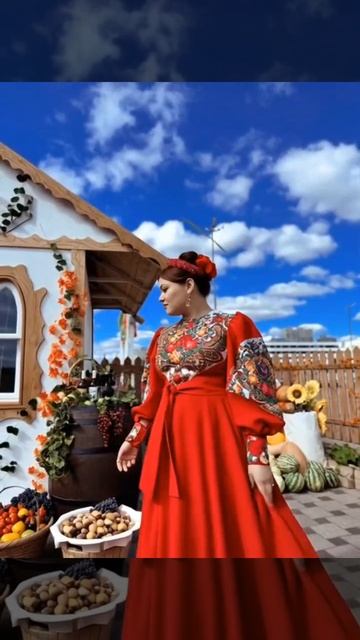 Русская душа