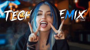 Techno Mix 2025Best Nonstop Techno Songs For Party Gym GamingHyper Techno Remix Techno Bass [get.gt]