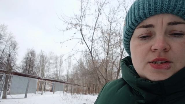 Какое время года, такие и болячки 🙃😂работаю курьером на вб