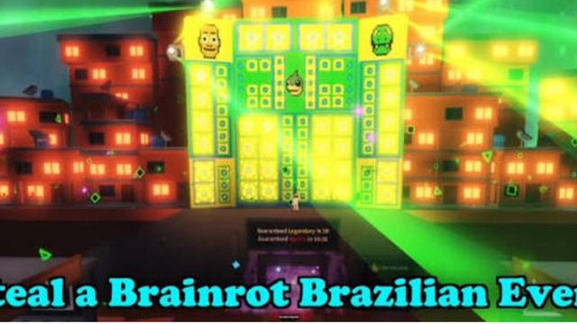 Brazilia 