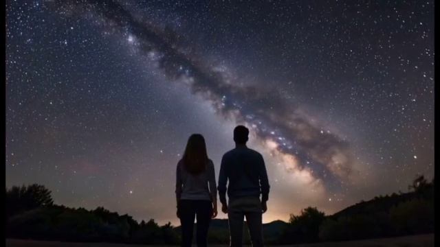 Не падают звезды с небес