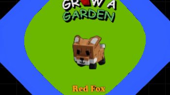 Roblox Grow и Garden смотреть онлайн