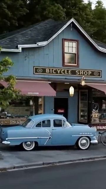 Сможет ли ИИ изобразить подшипник? смотреть онлайн