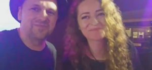 ВИА КВАРТА  \ VIA KVARTA ( Quart ) LIVE - «Седая ночь»