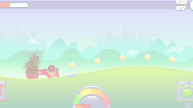 играю в бубу #1