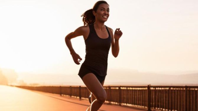 Бег во время беременности смотреть онлайн