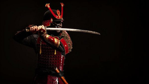 Путь самурая