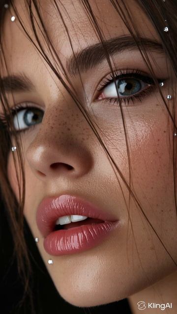 Красивая девушка смотреть онлайн