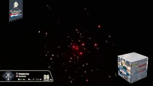 vh100-36-03 Фарватер (Новинка 2025)