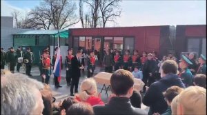 4. Неоконченный концерт. Ч.4