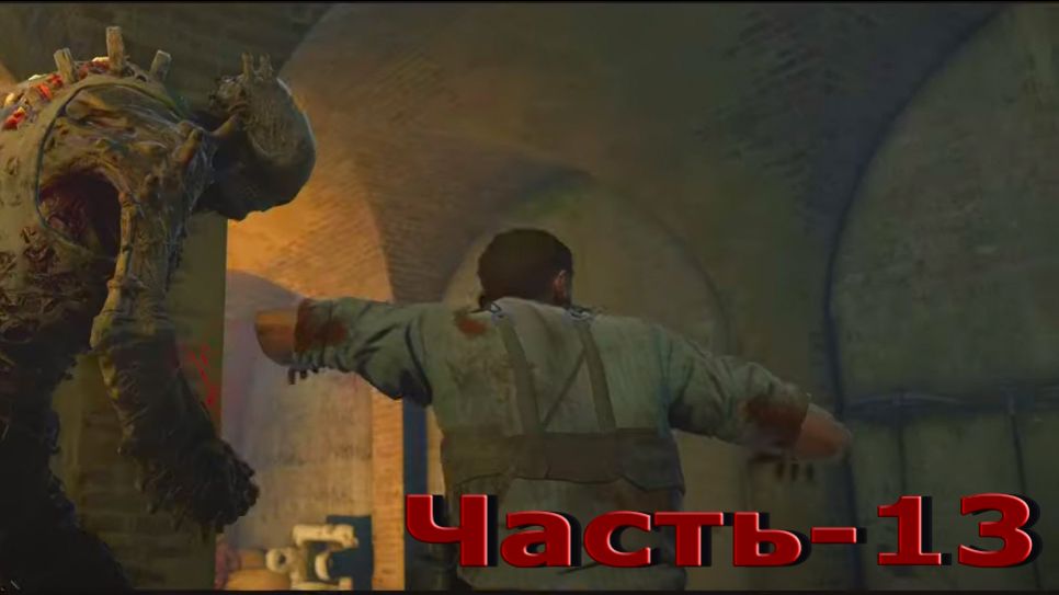 Zombie Army 4: Dead War - 13 Часть! Джунгли Зовут!