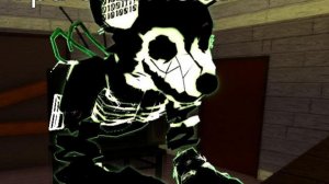 Обзор на скин nor в piggy