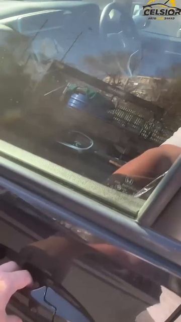 HONDA FIT 2014 ГОДА. Под заказ из Японии. #АвтоЗаказ #АвтоПодЗаказ #Япония #Корея #Китай