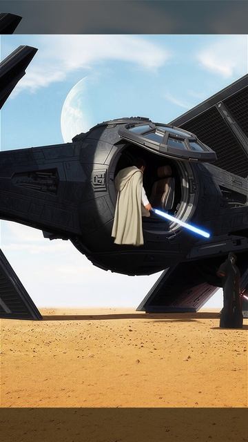 Грызунов Джедай