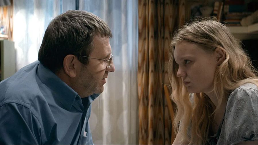 Выпускной (2016) Трейлер