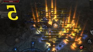 #Блик ✨ √5 ✨ Oniro ✨ Прохождение игры ✨ rpg ✨ рпг ✨ Ониро ✨ Лучник ✨ Скальный и пещерные проходы