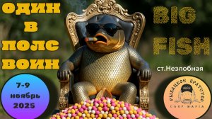 один в поле воин 2025
