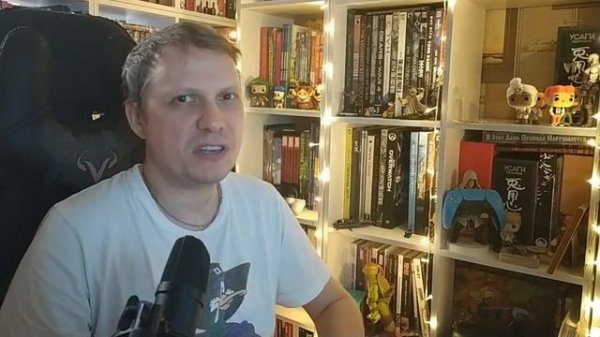 Прочитано за Ноябрь 2025г #книга #комикс #okcomics