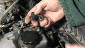 Ошибка датчика распредвала. Меняем датчик сразу? Или это бесполезная трата денег?