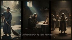 Как не сгореть на пути к ПРОСВЕТЛЕНИЮ? Правда о неподготовленном пробуждении.