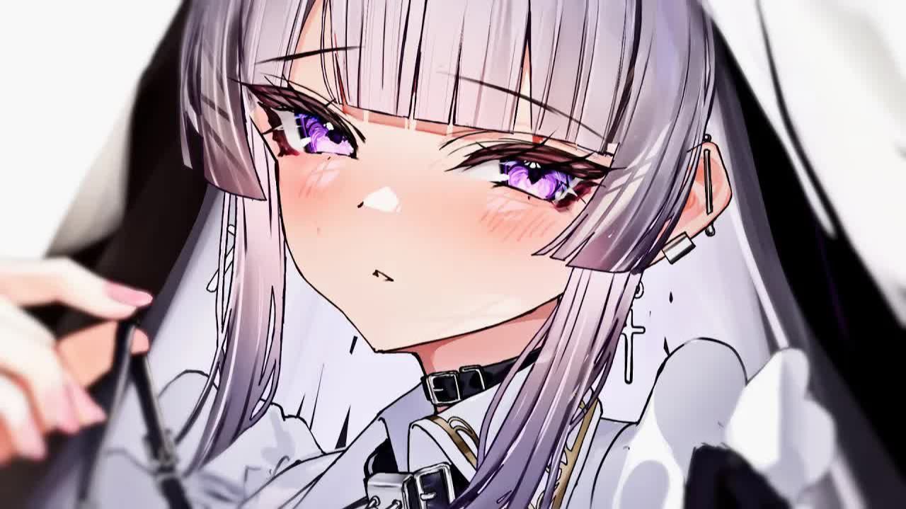 Nightcore - Dangerous (Lyrics)