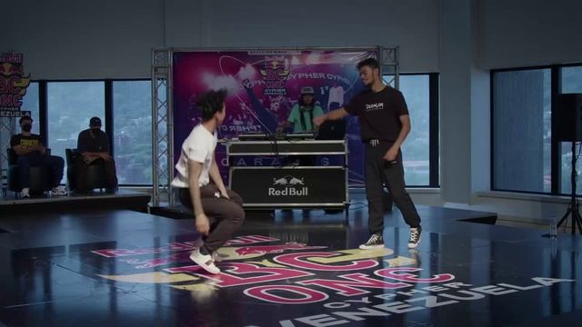 BreakDance | Breaking - Air twist to Fly and Footwork смотреть онлайн