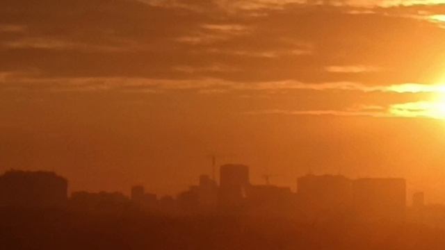 НАТАЛЬЯ ВЛАДИ **Я ОБЕЩАЮ**.СМОК НАД ГОРОДОМ. А ЗАКАТ ТО КАКОЙ.... 😍😍😍 смотреть онлайн