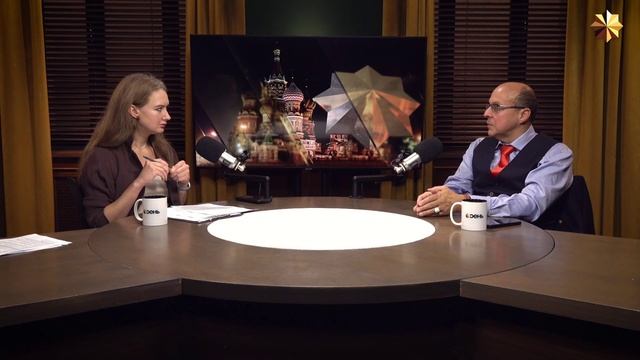 В чём признался ЦБ, на кого работал Эпштейн и роковая ошибка Нетаньяху. смотреть онлайн