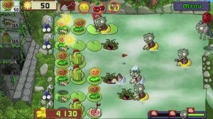 Plants vs. Zombies fusion hybrid replanted reborn grafted pvz3 ultimate myths gardendless Mod PvZ