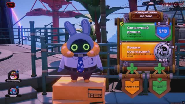 Zenless Zone Zero - Шаг за Шагом - День 2 смотреть онлайн