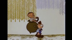 Первый канал Анонс Золотая коллекция Союзмультфильма (04.05.2025)