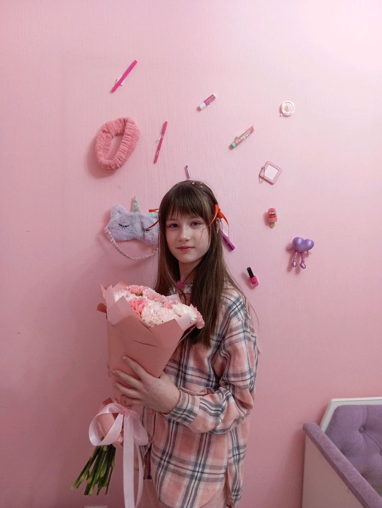 Я пришла со школы смотреть онлайн