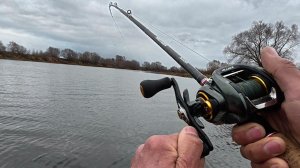 Ловля Трофейной Щуки! Рыбалка на Джерки в Ноябре 2025!