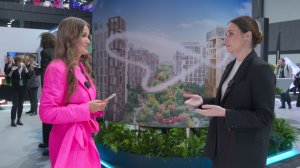 «Самолет»: о росте цен на квартиры и роботах на стройке I Интервью Всеостройке.рф