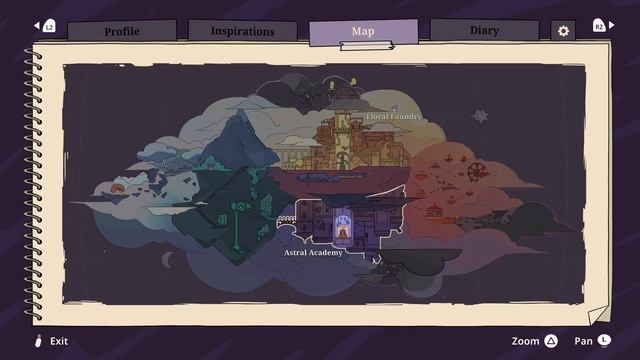 CONSTANCE - Official Release Date Trailer смотреть онлайн