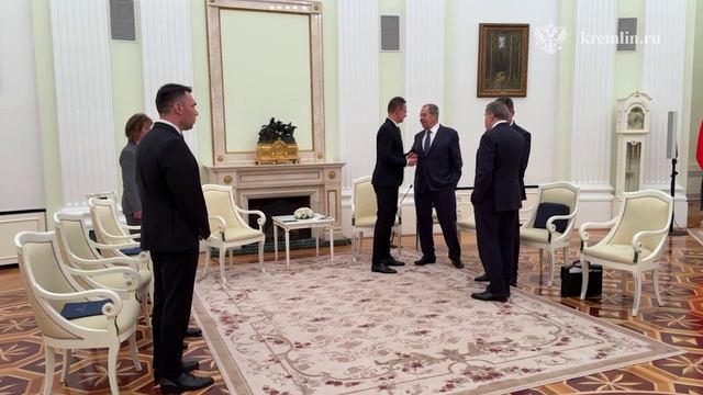 Совсем скоро начнутся российско-венгерские переговоры смотреть онлайн