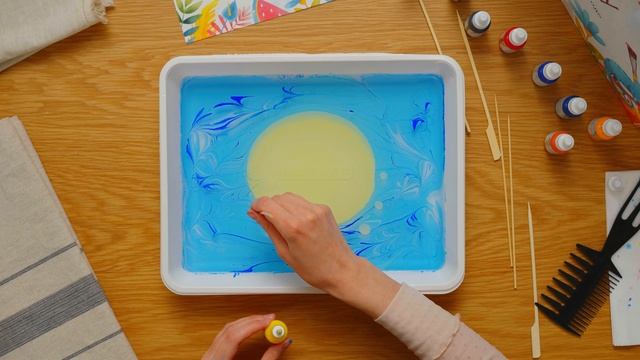 Эбру. Солнце смотреть онлайн