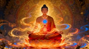 Ца лунг (tsa lung) — это комплекс тибетских дыхательных и телесных упражнений