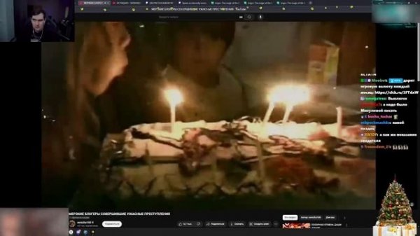 Братишкин СМОТРИТ - МЕРЗКИЕ БЛОГЕРЫ СОВЕРШИВШИЕ УЖАСНЫЕ ПРЕСТУПЛЕНИЯ