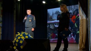 (Рыбинск-40) ДОРОГА ОШИБОК НЕ ПРОЩАЕТ