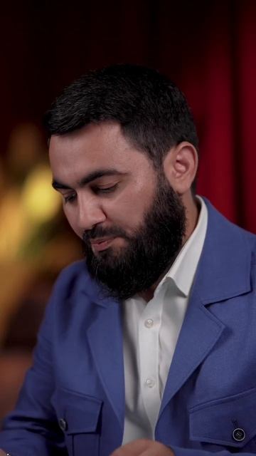 Опасные фразы родителей || Юсуф Берхудар смотреть онлайн