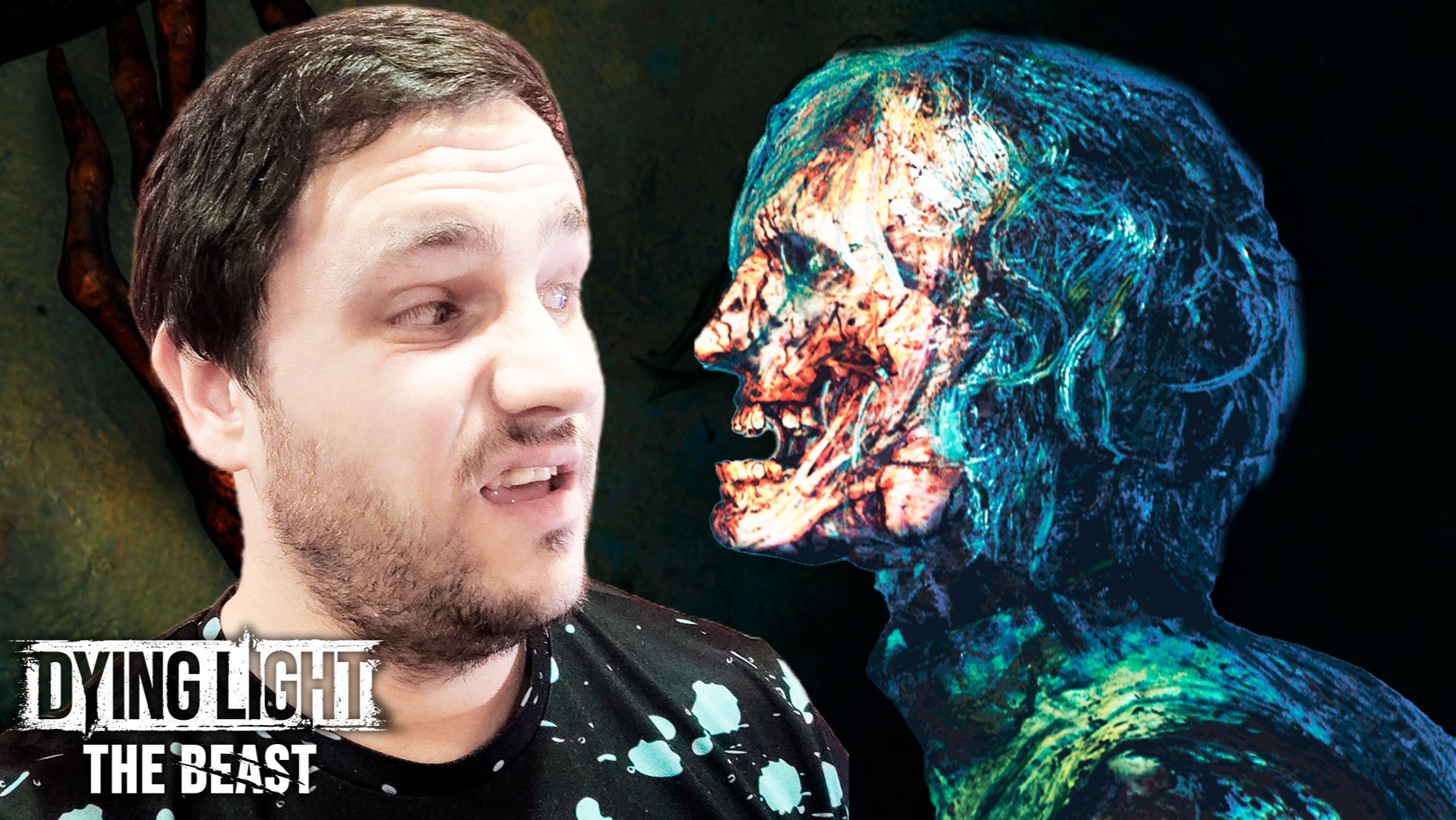 МАТРИАРХ | Dying Light: The Beast Прохождение #27 смотреть онлайн