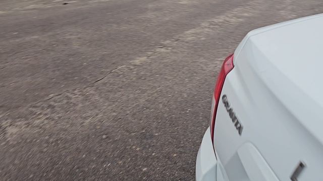 Лада гранта 2023 смотреть онлайн