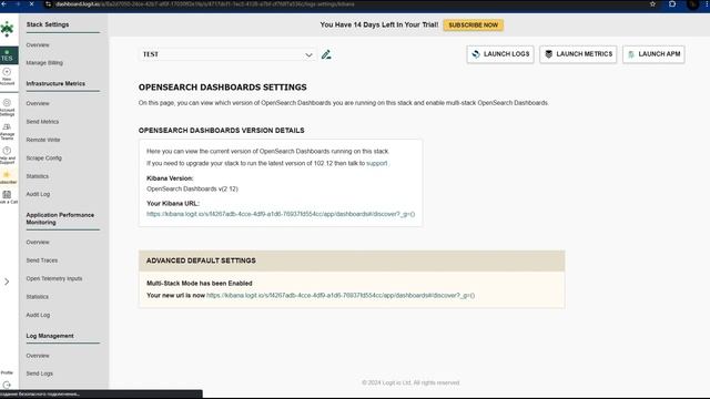 Logit.io. Анна Семёнова.