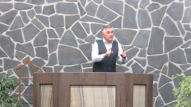 Получить пользу от Божьего слова смотреть онлайн