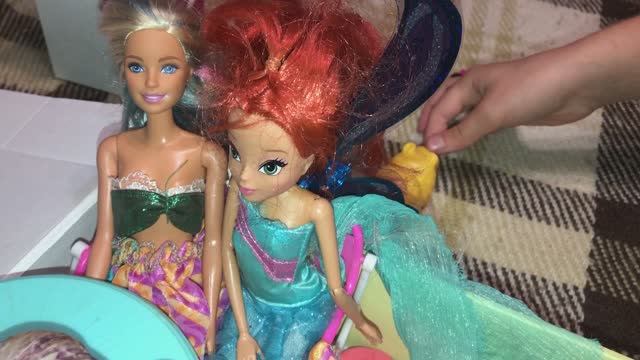 У Цыпленка мякиша День рождение. смотреть онлайн