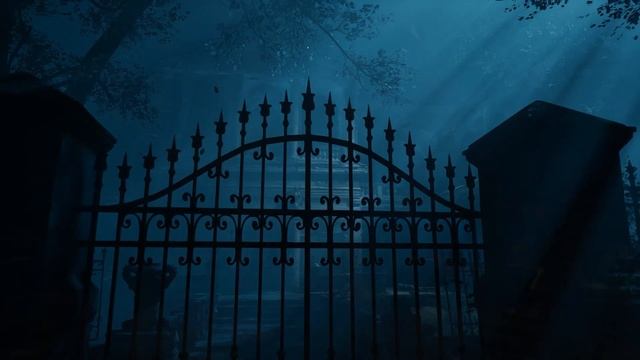 The Last Case of John Morley - Official Release Date Trailer смотреть онлайн