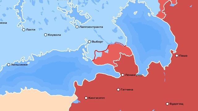 Советско-финская война смотреть онлайн
