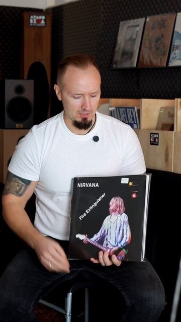 Виниловые пластинки для парней смотреть онлайн