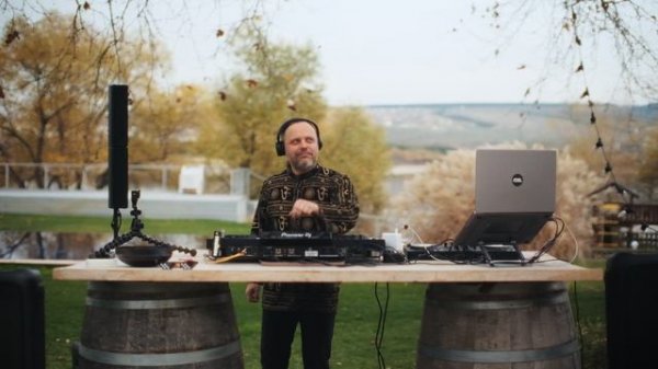 A.S.D.J.- Lucky winery mix